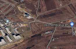 Teren in Sopor, 2500 mp 