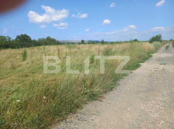 Teren de vânzare Sopor - 68663TV | BLITZ Cluj-Napoca | Poza1
