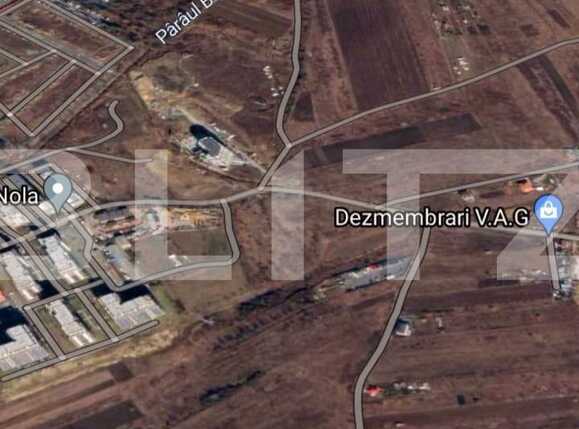 Teren de vânzare Sopor - 68663TV | BLITZ Cluj-Napoca | Poza4