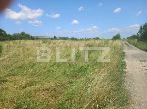 Teren de vânzare Sopor - 68663TV | BLITZ Cluj-Napoca | Poza2