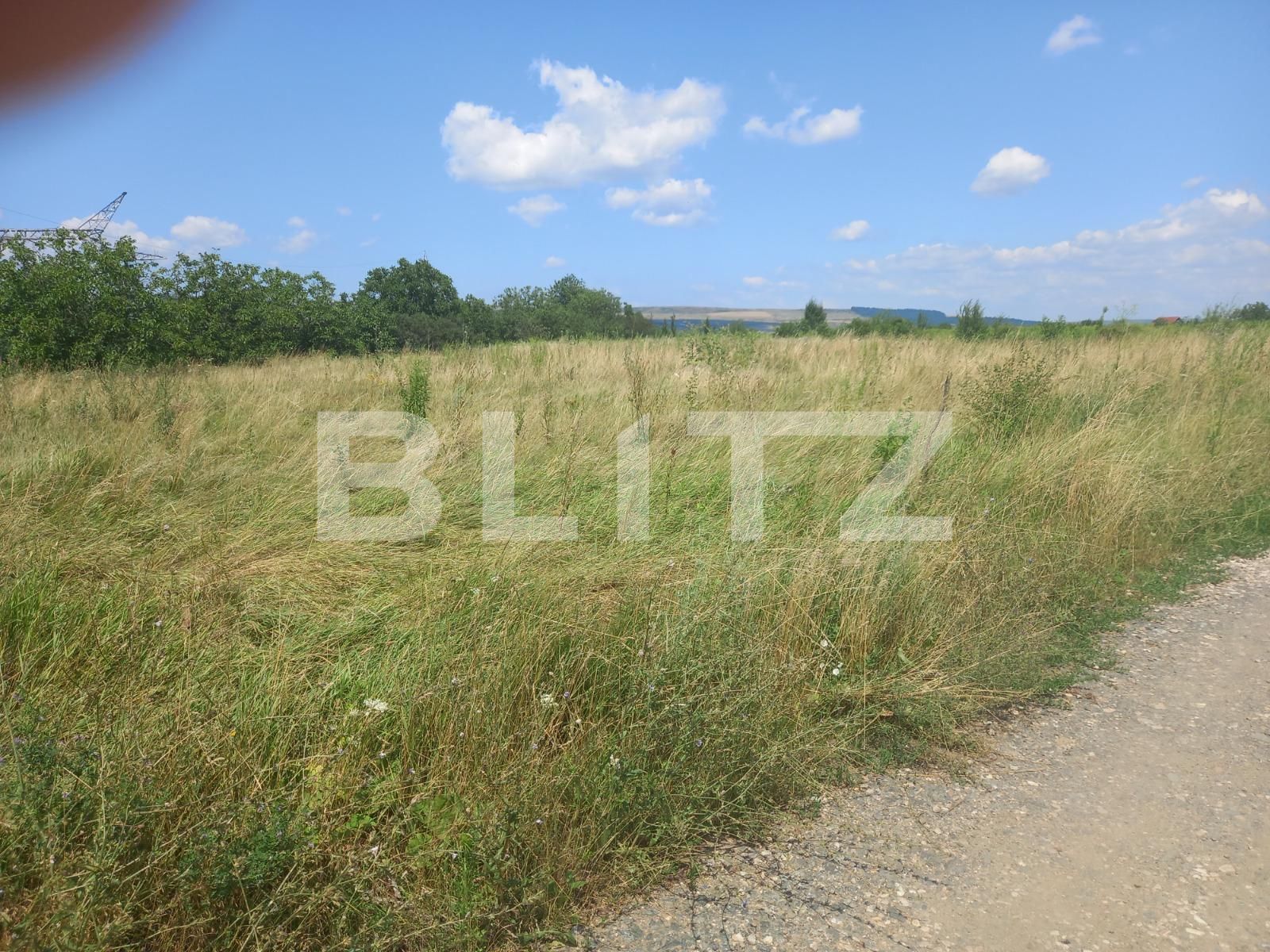 Teren de vânzare Sopor - 68663TV | BLITZ Cluj-Napoca | Poza3