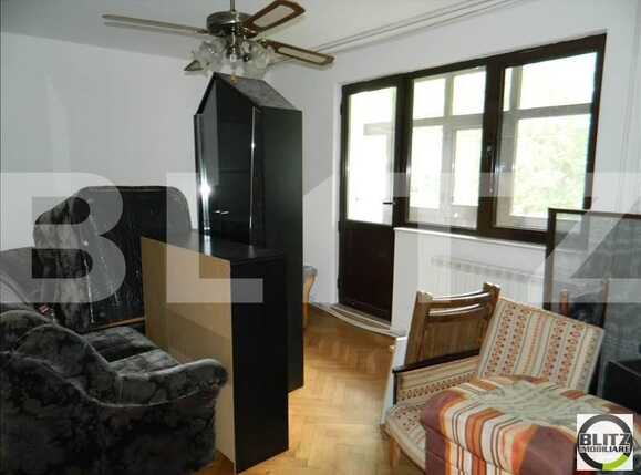 Apartament de închiriat 4 camere Manastur - 6867AI | BLITZ Cluj-Napoca | Poza2