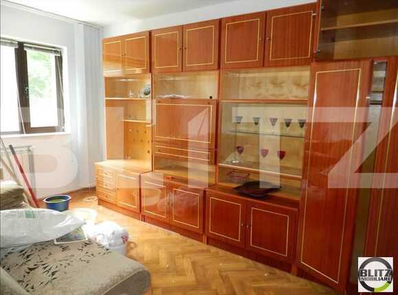 Apartament de închiriat 4 camere Manastur - 6867AI | BLITZ Cluj-Napoca | Poza1