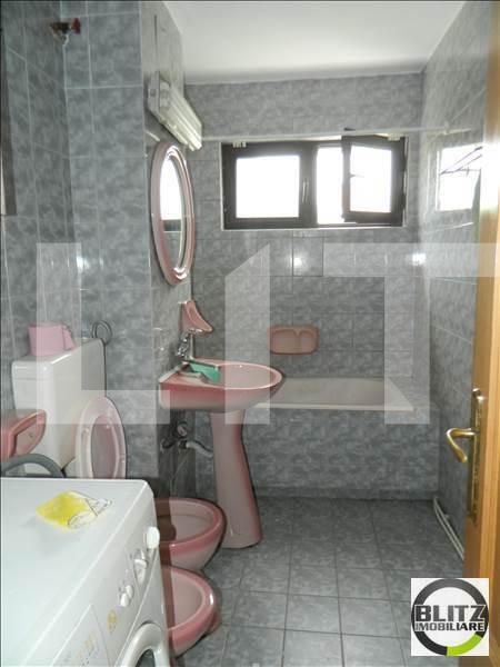 Apartament de închiriat 4 camere Manastur - 6867AI | BLITZ Cluj-Napoca | Poza6