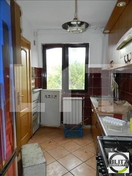 Apartament de închiriat 4 camere Manastur - 6867AI | BLITZ Cluj-Napoca | Poza4