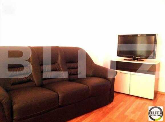 Garsonieră de închiriat Central - 6868AI | BLITZ Cluj-Napoca | Poza2