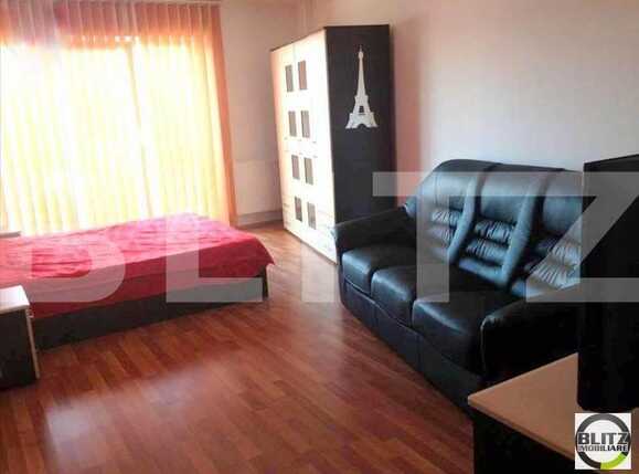 Garsonieră de închiriat Central - 6868AI | BLITZ Cluj-Napoca | Poza1