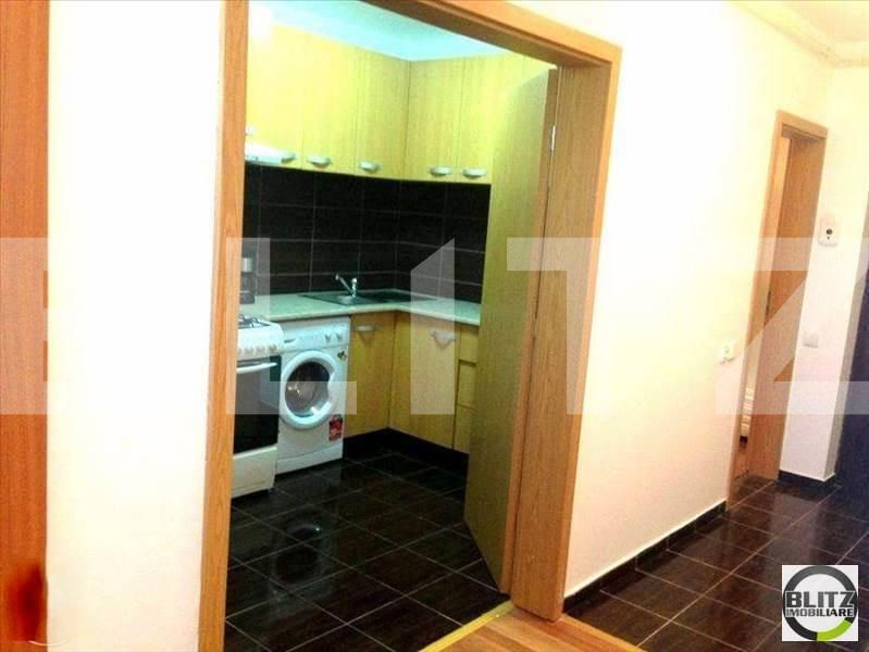 Garsonieră de închiriat Central - 6868AI | BLITZ Cluj-Napoca | Poza3