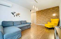 Apartament superb cu 2 camere, 50 mp, AC, garaj, zona Grand Hill