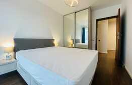 Apartament superb cu 2 camere, 50 mp, AC, garaj, zona Grand Hill