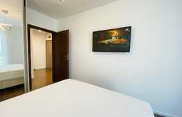 Apartament superb cu 2 camere, 50 mp, AC, garaj, zona Grand Hill