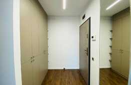 Apartament superb cu 2 camere, 50 mp, AC, garaj, zona Grand Hill