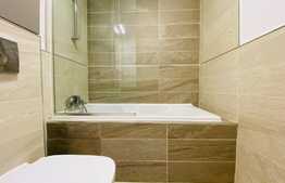 Apartament superb cu 2 camere, 50 mp, AC, garaj, zona Grand Hill