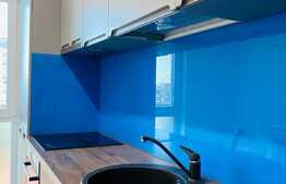 Apartament superb cu 2 camere, 50 mp, AC, garaj, zona Grand Hill