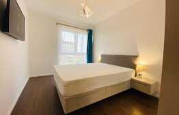 Apartament superb cu 2 camere, 50 mp, AC, garaj, zona Grand Hill