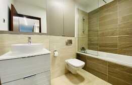 Apartament superb cu 2 camere, 50 mp, AC, garaj, zona Grand Hill