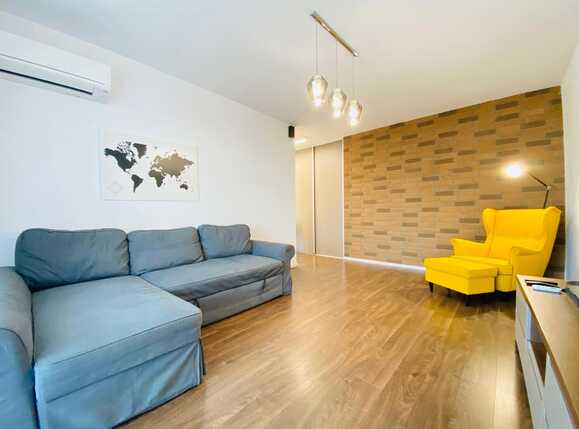 Apartament de închiriat 2 camere Bună Ziua - 68682AI | BLITZ Cluj-Napoca | Poza3