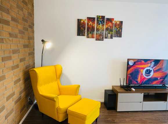 Apartament de închiriat 2 camere Bună Ziua - 68682AI | BLITZ Cluj-Napoca | Poza4