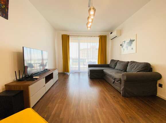 Apartament de închiriat 2 camere Bună Ziua - 68682AI | BLITZ Cluj-Napoca | Poza2
