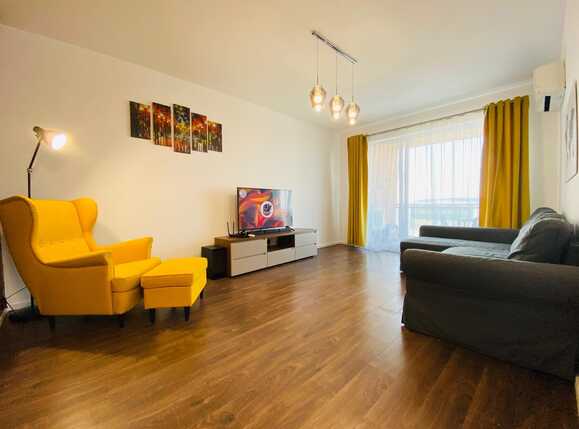 Apartament de închiriat 2 camere Bună Ziua - 68682AI | BLITZ Cluj-Napoca | Poza1