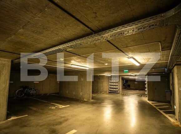 Apartament de închiriat 2 camere Bună Ziua - 68682AI | BLITZ Cluj-Napoca | Poza14