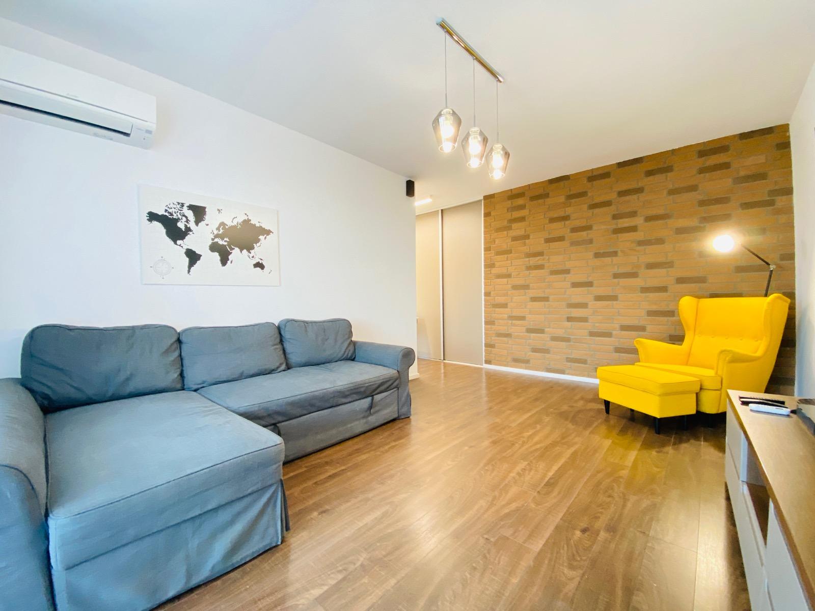 Apartament de închiriat 2 camere Bună Ziua - 68682AI | BLITZ Cluj-Napoca | Poza3