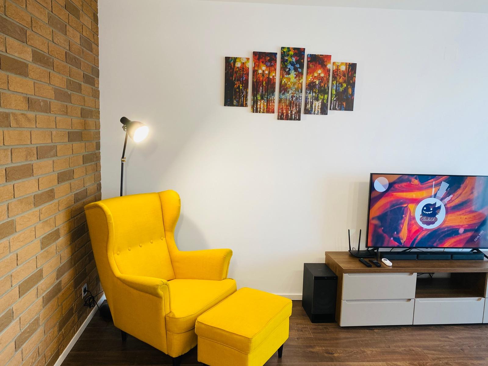 Apartament de închiriat 2 camere Bună Ziua - 68682AI | BLITZ Cluj-Napoca | Poza4