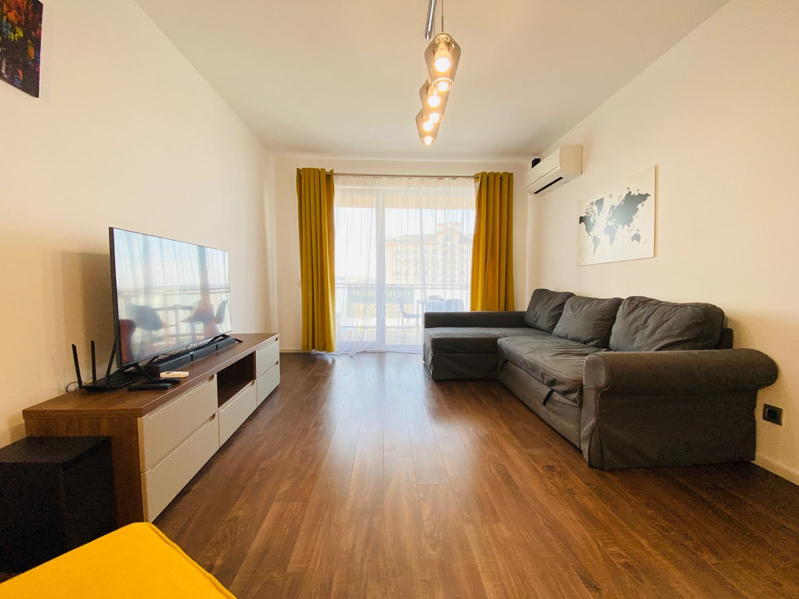 Apartament de închiriat 2 camere Bună Ziua - 68682AI | BLITZ Cluj-Napoca | Poza2