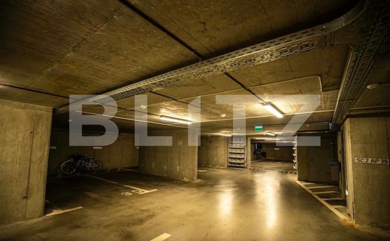 Apartament de închiriat 2 camere Bună Ziua - 68682AI | BLITZ Cluj-Napoca | Poza14