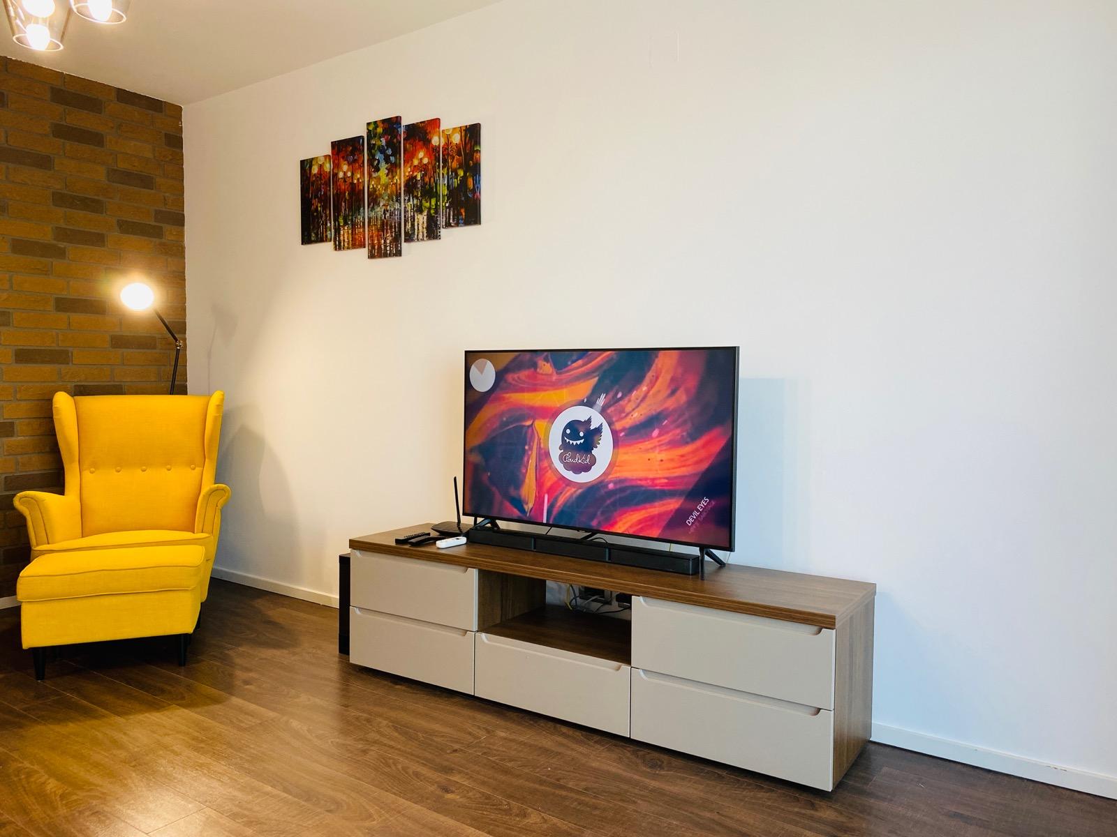 Apartament de închiriat 2 camere Bună Ziua - 68682AI | BLITZ Cluj-Napoca | Poza5