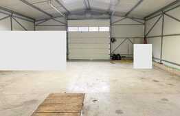 Hala de inchiriat, 150 mp, zona Manastur!