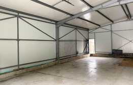 Hala de inchiriat, 150 mp, zona Manastur!