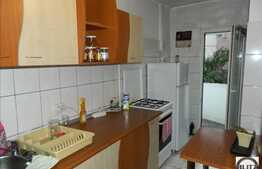 1 camera, 29 mp, etaj intermediar, zona Titulescu