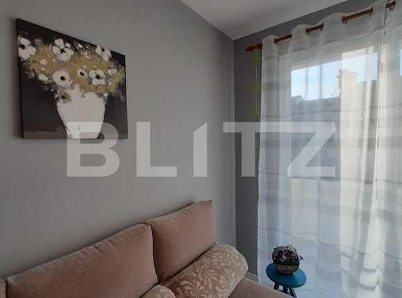 Apartament de închiriat 2 camere Manastur - 68692AI | BLITZ Cluj-Napoca | Poza2