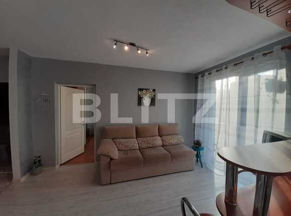 Apartament de închiriat 2 camere Manastur - 68692AI | BLITZ Cluj-Napoca | Poza4
