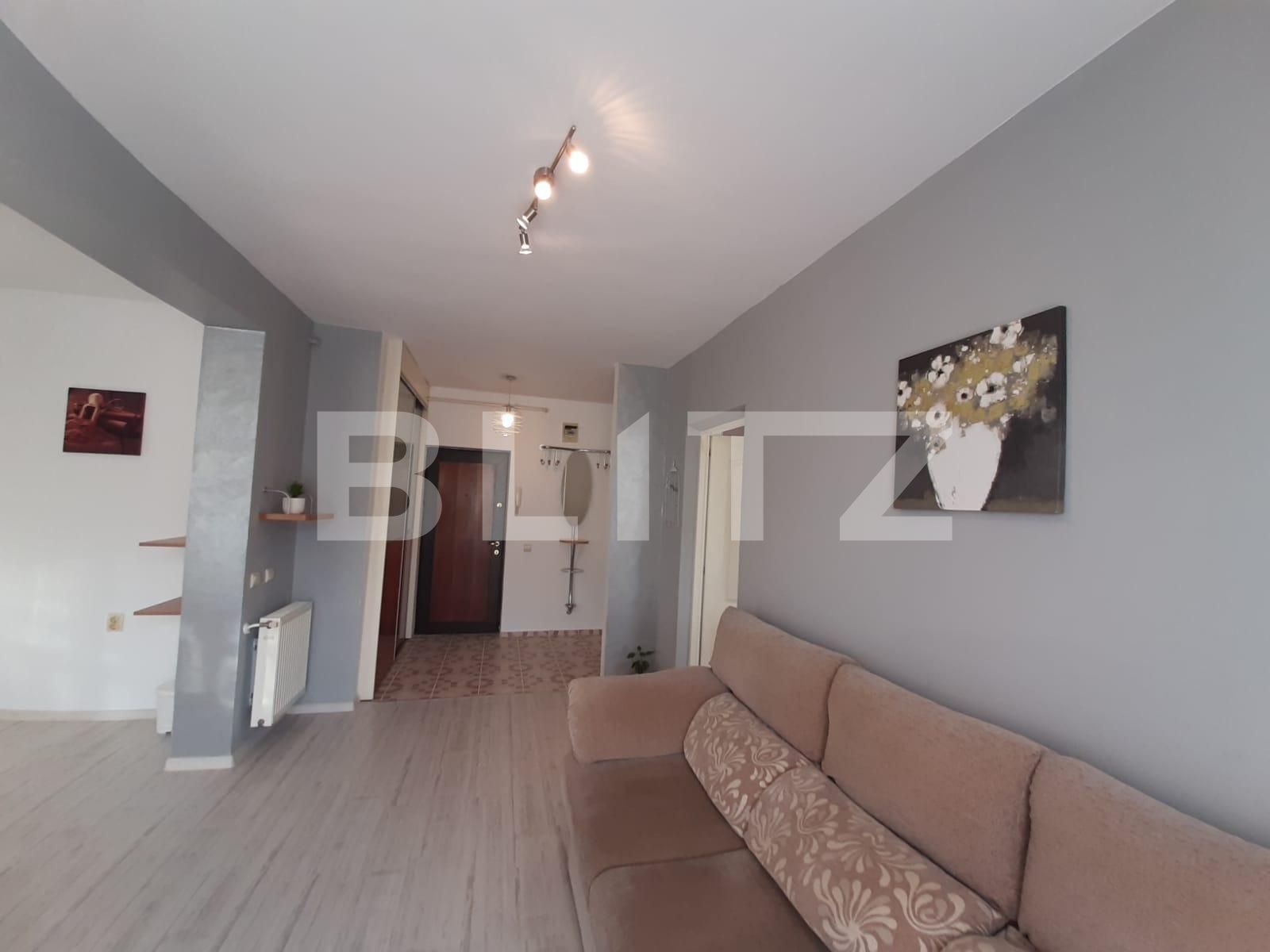 Apartament de închiriat 2 camere Manastur - 68692AI | BLITZ Cluj-Napoca | Poza3