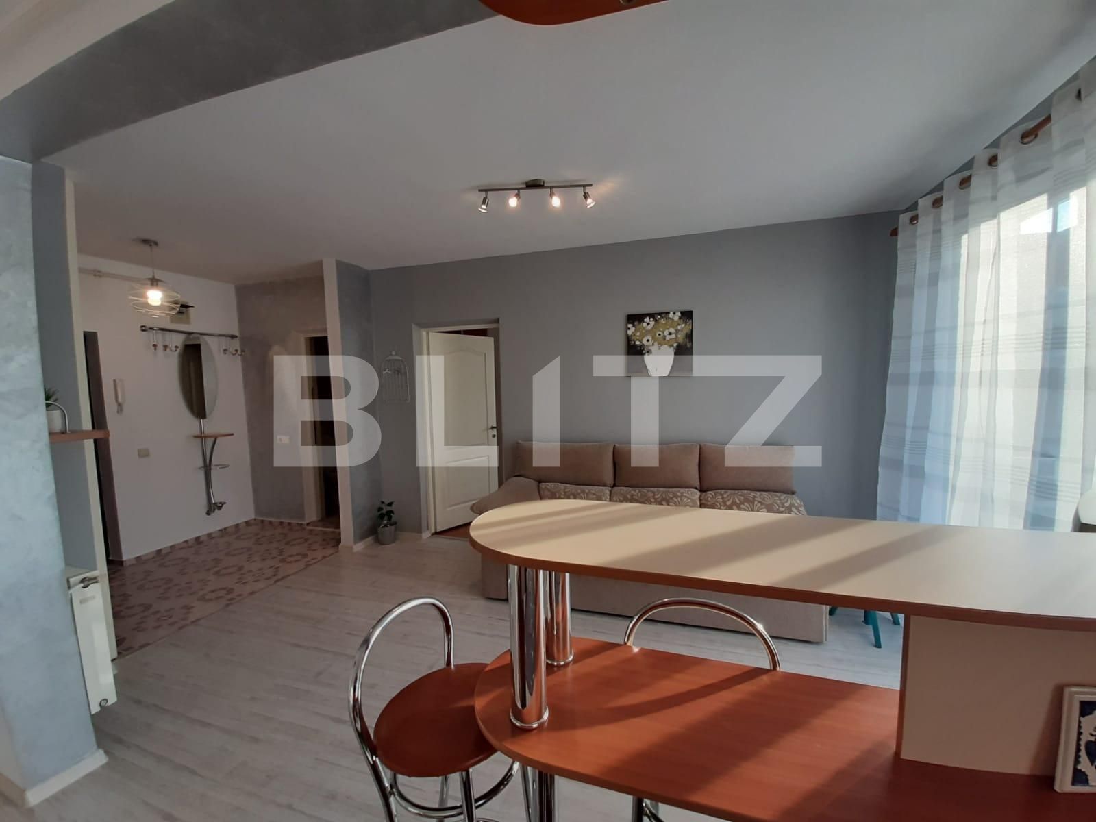 Apartament de închiriat 2 camere Manastur - 68692AI | BLITZ Cluj-Napoca | Poza5