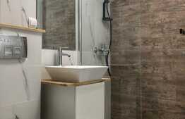 Apartament 2 camere, 50 mp, posibilitate de parcare, zona strazii Craiova