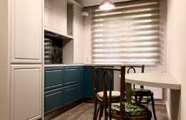 Apartament 2 camere, 50 mp, posibilitate de parcare, zona strazii Craiova