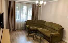 Apartament 2 camere, 50 mp, posibilitate de parcare, zona strazii Craiova
