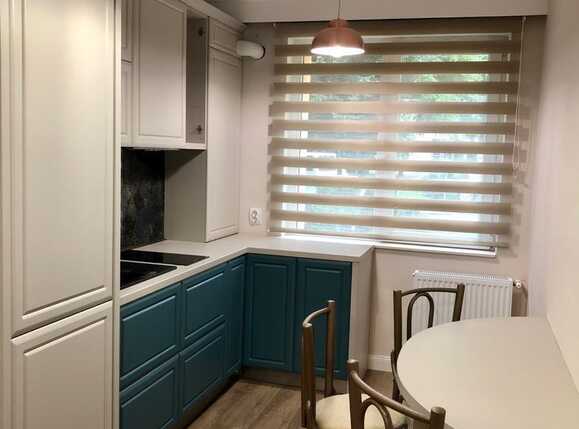 Apartament de închiriat 2 camere Central - 68693AI | BLITZ Cluj-Napoca | Poza1