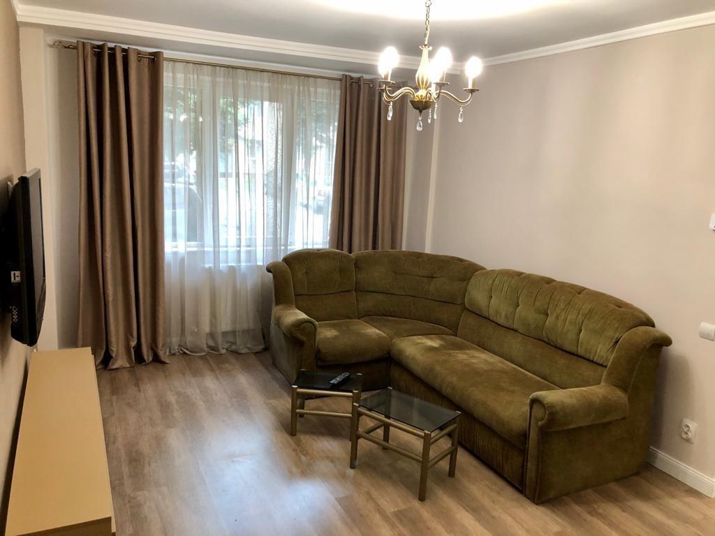 Apartament de închiriat 2 camere Central - 68693AI | BLITZ Cluj-Napoca | Poza3