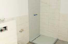 2 camere, 54 mp, terasa 10 mp, parcare, finisat, zona Lidl, Buna Ziua!