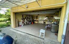 Casa individuala, 335 mp utili, 1100 mp teren, panorama superba!