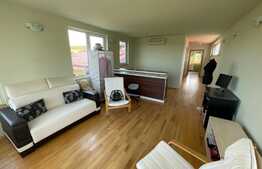 Casa individuala, 335 mp utili, 1100 mp teren, panorama superba!