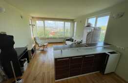 Casa individuala, 335 mp utili, 1100 mp teren, panorama superba!