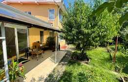 Casa individuala, 335 mp utili, 1100 mp teren, panorama superba!