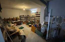 Casa individuala, 335 mp utili, 1100 mp teren, panorama superba!