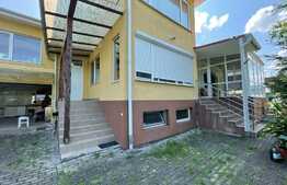 Casa individuala, 335 mp utili, 1100 mp teren, panorama superba!