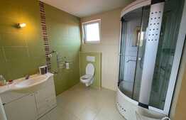 Casa individuala, 335 mp utili, 1100 mp teren, panorama superba!